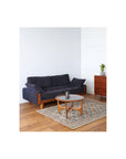 SILHOUETTE CENTER TABLE