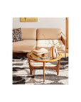 SILHOUETTE CENTER TABLE
