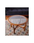 SILHOUETTE CENTER TABLE