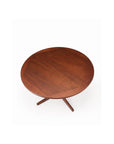 TRESTLES LD TABLE