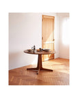 TRESTLES LD TABLE