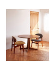 TRESTLES LD TABLE