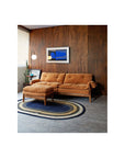 MADEIRA SOFA / OTTOMAN (SHOWROOM DISPLAY)
