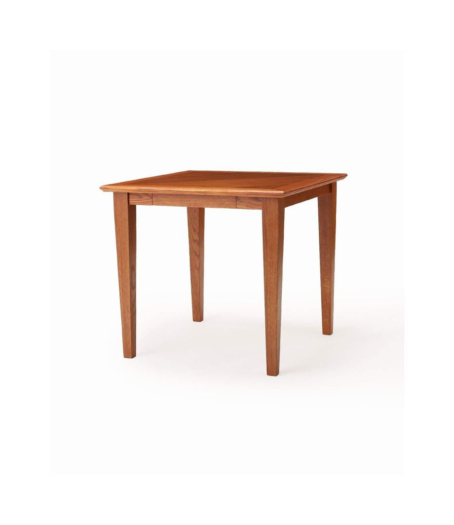 WARNER DINING TABLE-S   ( HERRINGBONE / STANDARD )