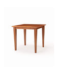 WARNER DINING TABLE-S ( HERRINGBONE / STANDARD )