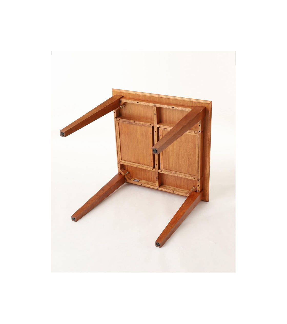 WARNER DINING TABLE-S   ( HERRINGBONE / STANDARD )