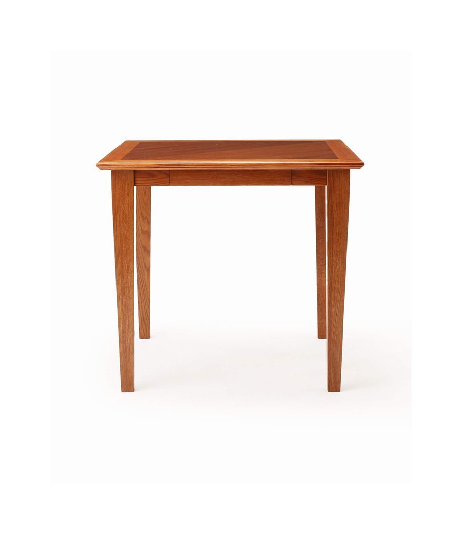 WARNER DINING TABLE-S   ( HERRINGBONE / STANDARD )