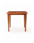 WARNER DINING TABLE-S ( HERRINGBONE / STANDARD )