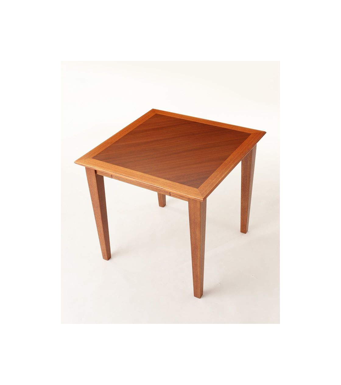 WARNER DINING TABLE-S   ( HERRINGBONE / STANDARD )