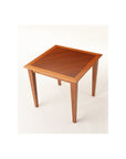 WARNER DINING TABLE-S ( HERRINGBONE / STANDARD )