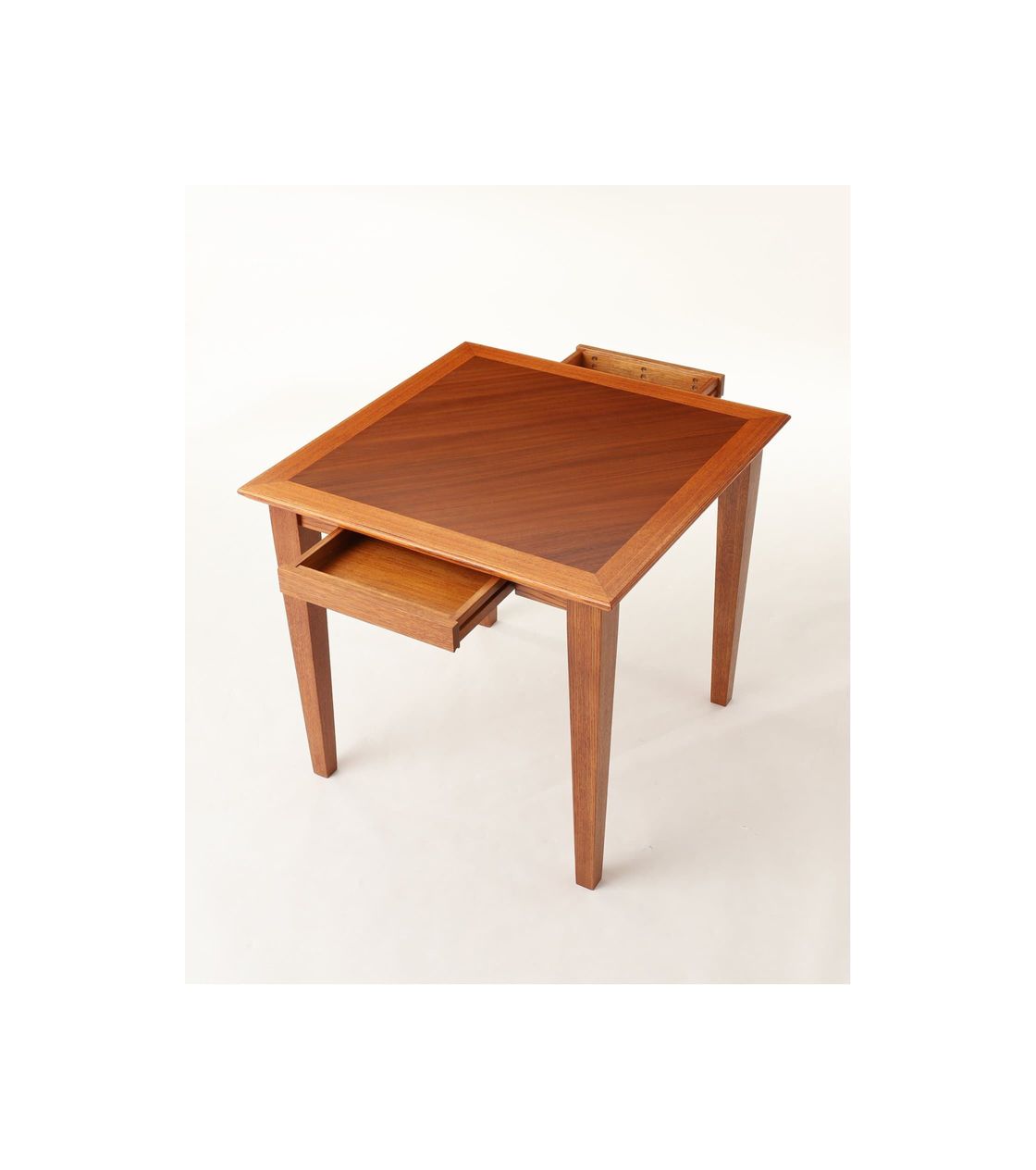 WARNER DINING TABLE-S   ( HERRINGBONE / STANDARD )