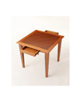 WARNER DINING TABLE-S ( HERRINGBONE / STANDARD )