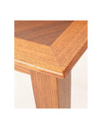 WARNER DINING TABLE-S ( HERRINGBONE / STANDARD )