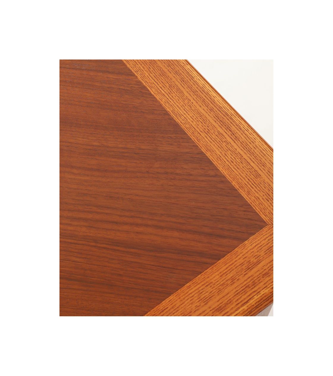 WARNER DINING TABLE-S   ( HERRINGBONE / STANDARD )