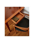 WARNER DINING TABLE-S ( HERRINGBONE / STANDARD )