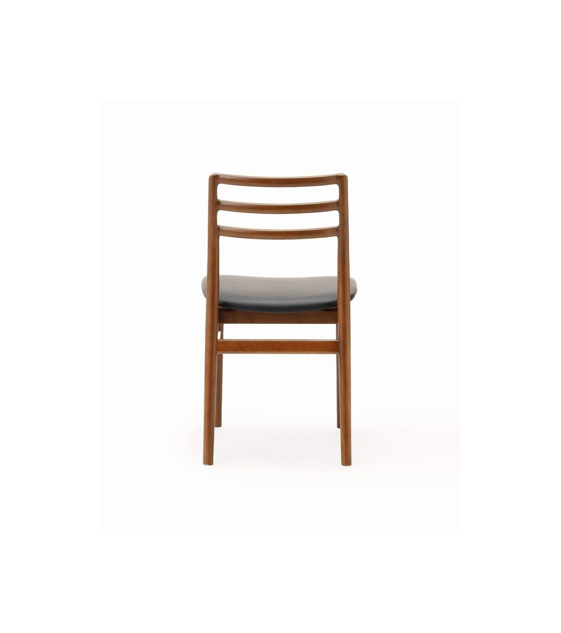 AROS DINING CHAIR - NATURAL / BROWN