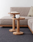 PIATTA SIDE TABLE