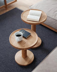 PIATTA SIDE TABLE