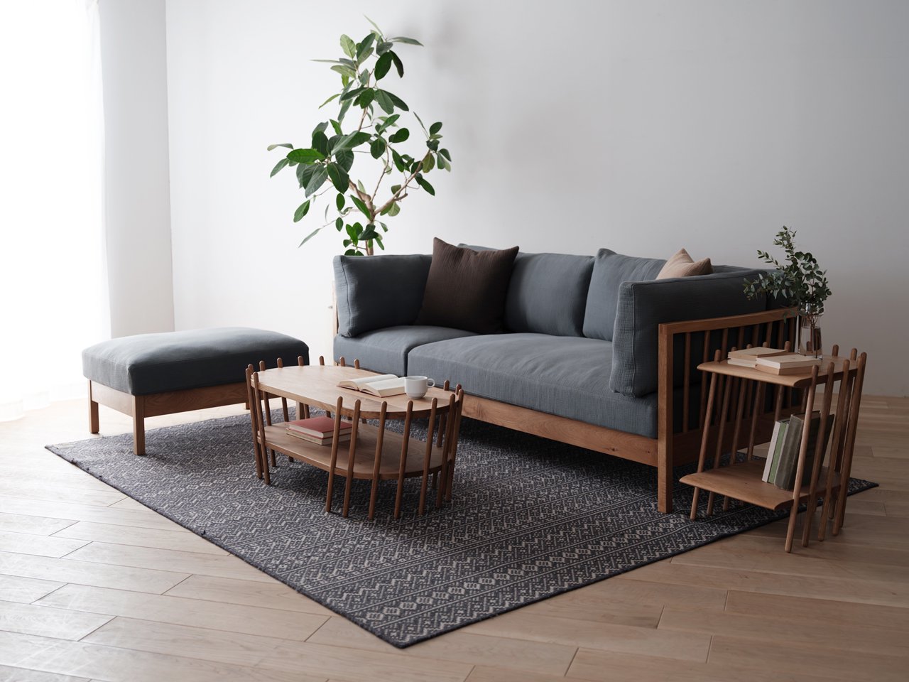ASTA SOFA
