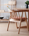 ASTA ARM CHAIR