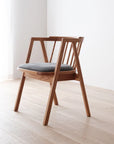 ASTA ARM CHAIR