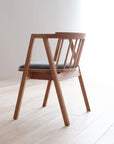 ASTA ARM CHAIR