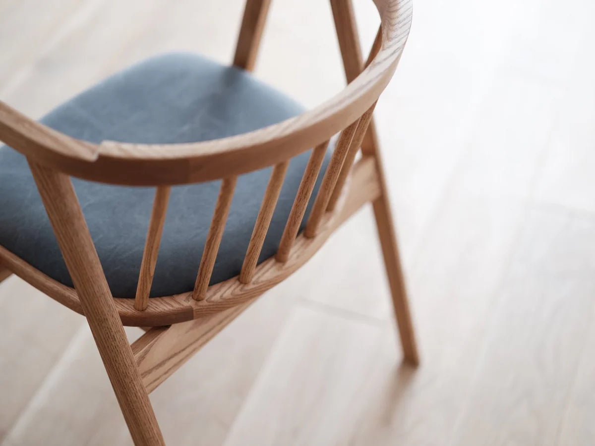 ASTA ARM CHAIR