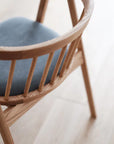 ASTA ARM CHAIR