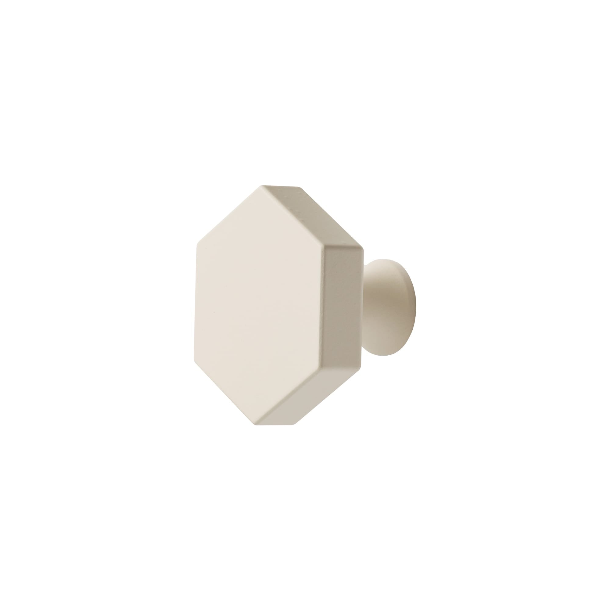 toolbox | Oh Young Min Knob Hexagonal