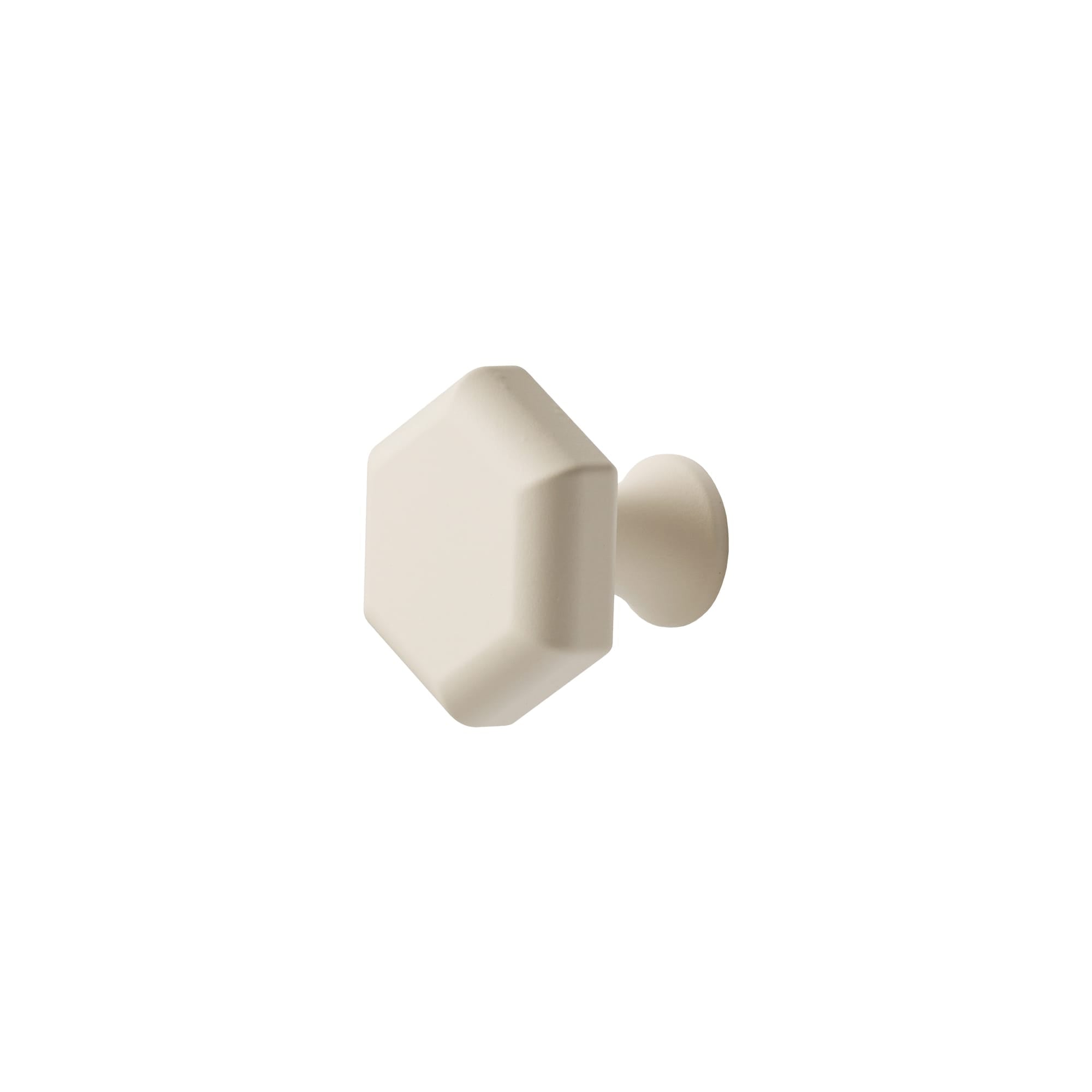 toolbox | Oh Young Min Knob Hexagonal