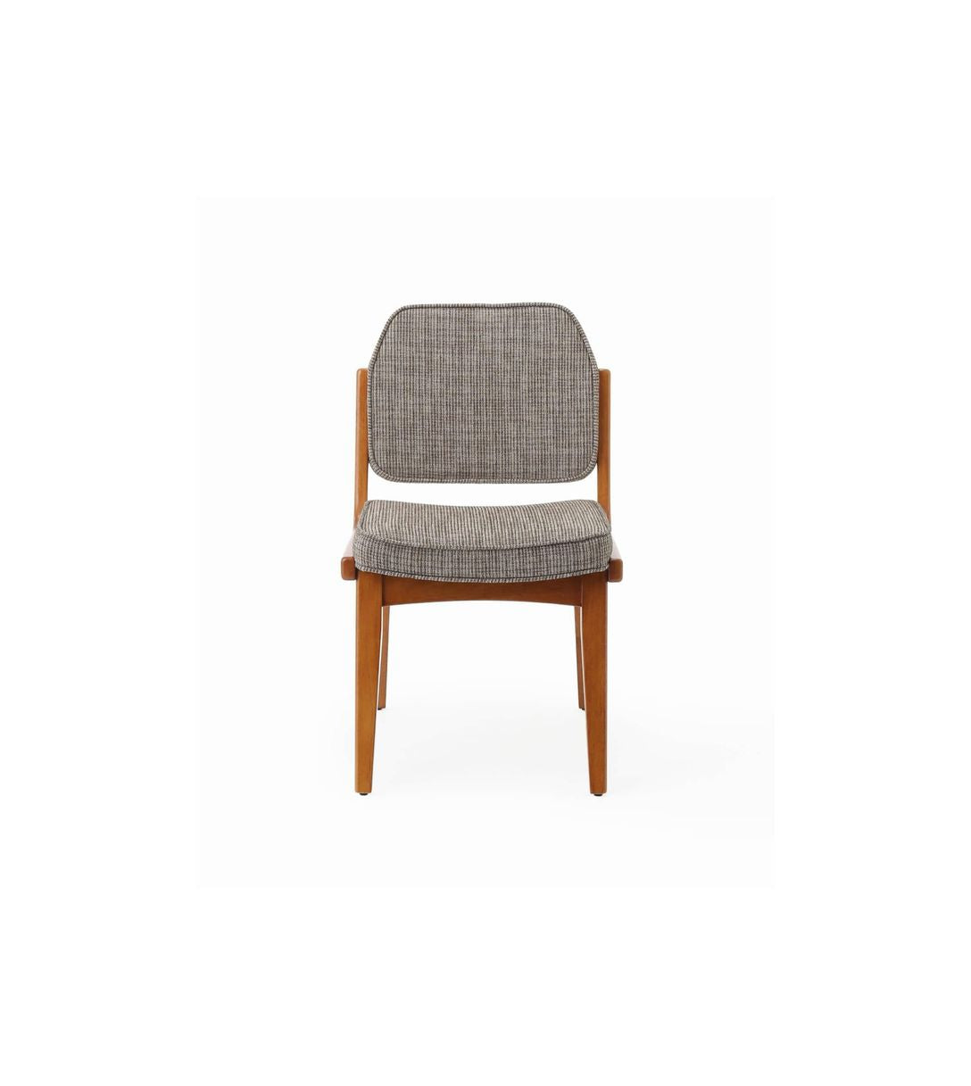 SIERRA CHAIR - FABRIC