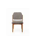 SIERRA CHAIR - FABRIC