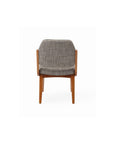 SIERRA CHAIR - FABRIC