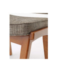 SIERRA CHAIR - FABRIC