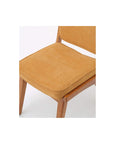 SIERRA CHAIR - FABRIC