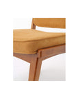 SIERRA CHAIR - FABRIC