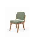 SIERRA CHAIR - FABRIC