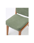 SIERRA CHAIR - FABRIC