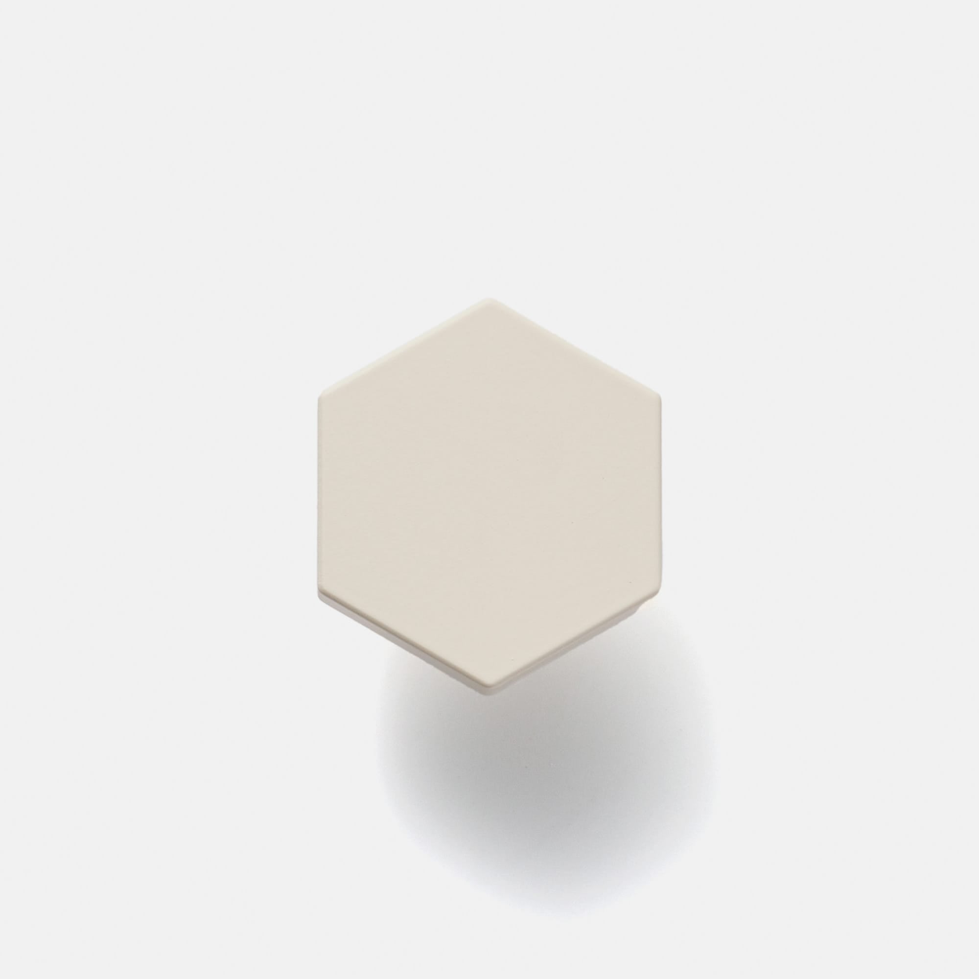 toolbox | Oh Young Min Knob Hexagonal