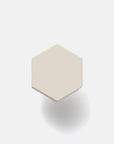toolbox | Oh Young Min Knob Hexagonal