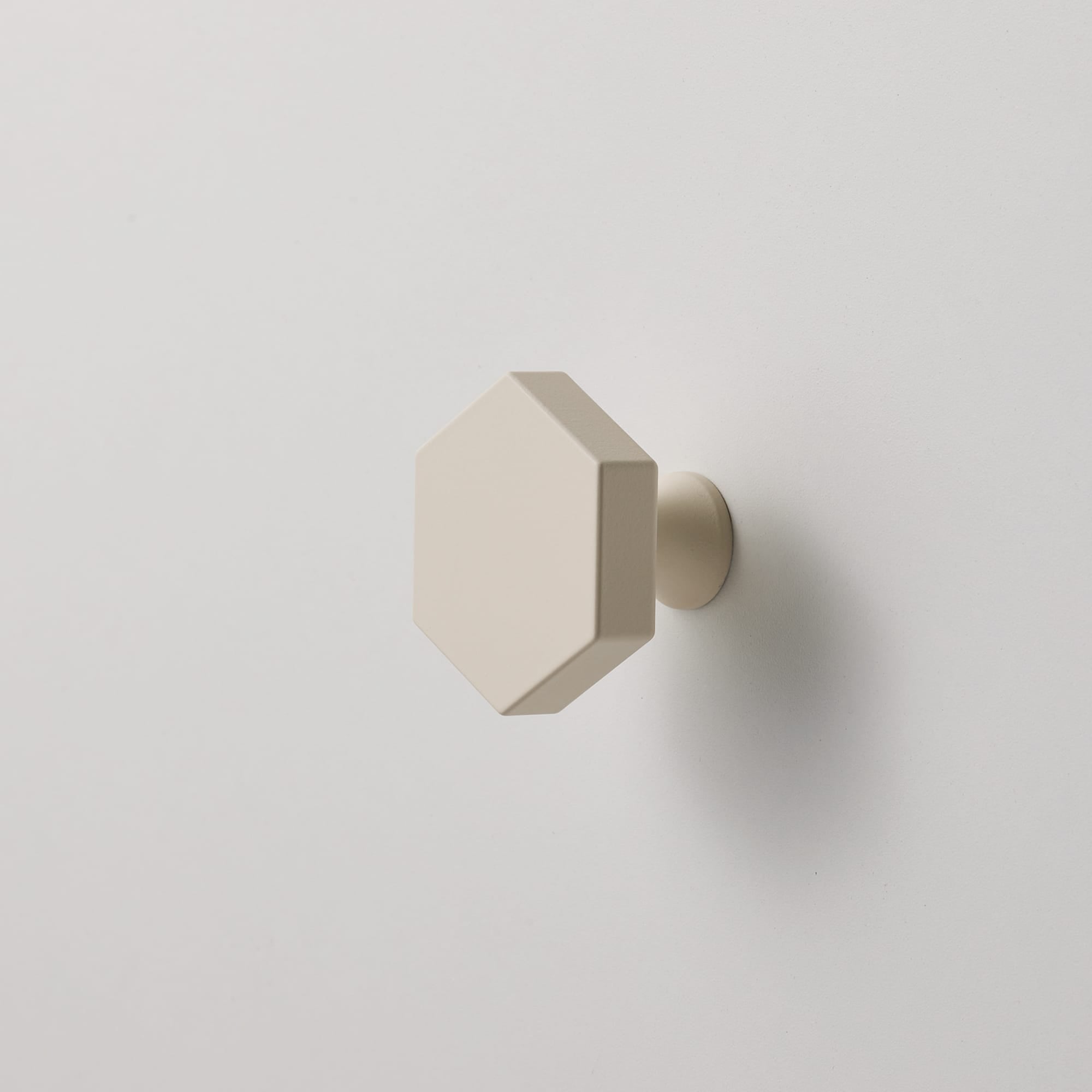 toolbox | Oh Young Min Knob Hexagonal