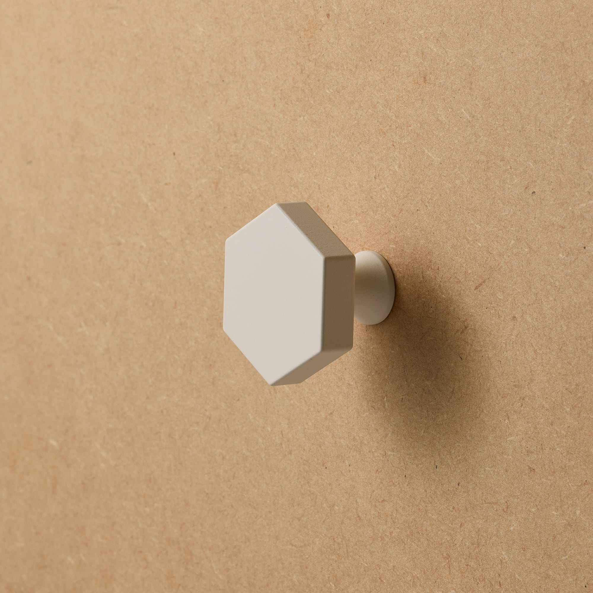 toolbox | Oh Young Min Knob Hexagonal