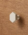toolbox | Oh Young Min Knob Hexagonal