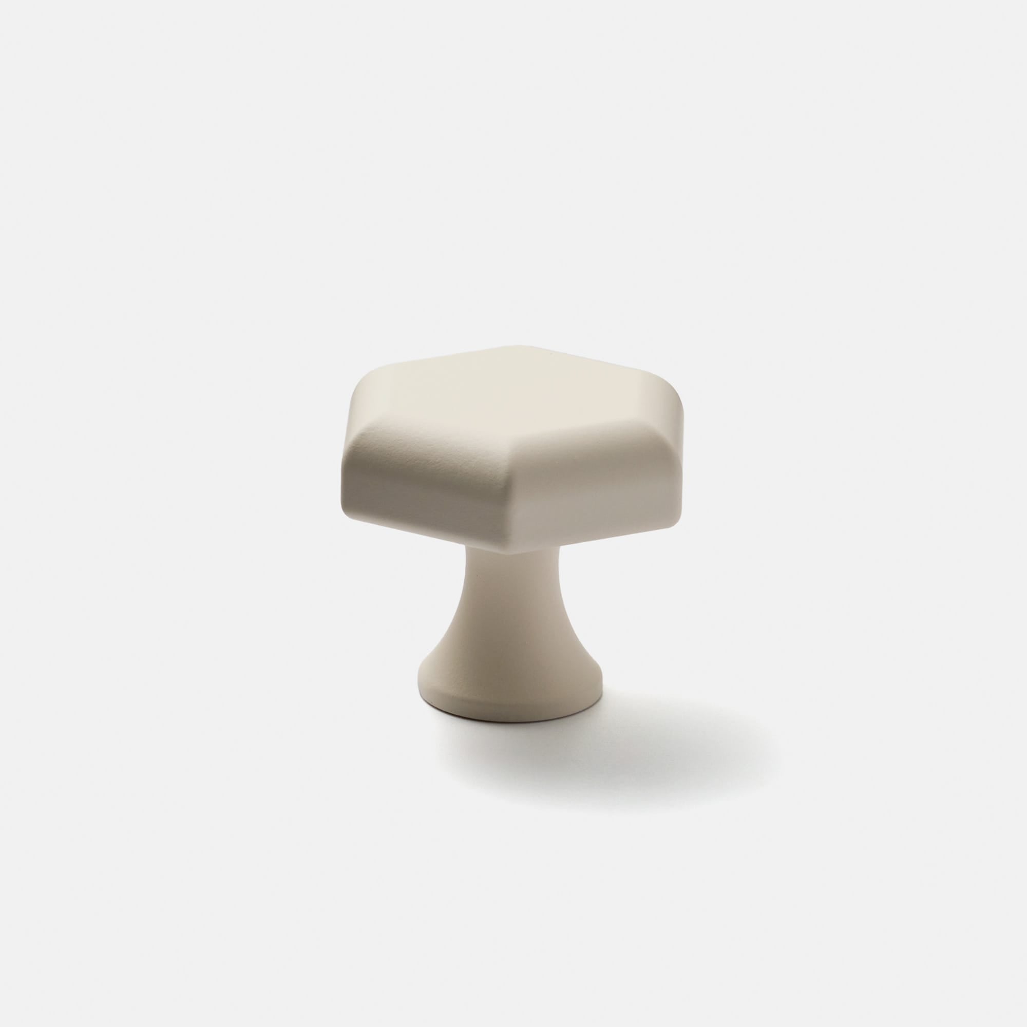 toolbox | Oh Young Min Knob Hexagonal