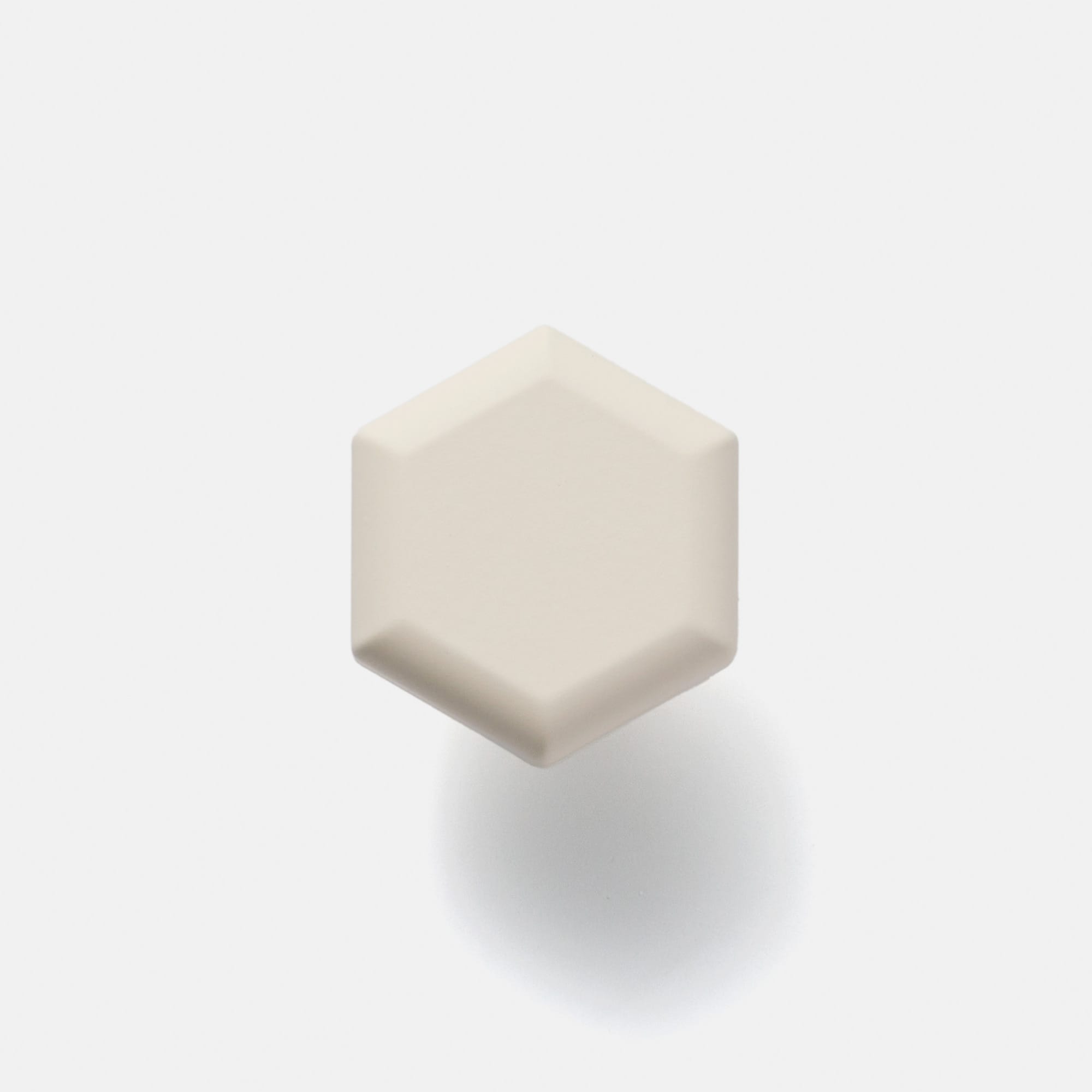 toolbox | Oh Young Min Knob Hexagonal