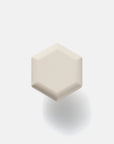 toolbox | Oh Young Min Knob Hexagonal