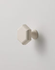 toolbox | Oh Young Min Knob Hexagonal