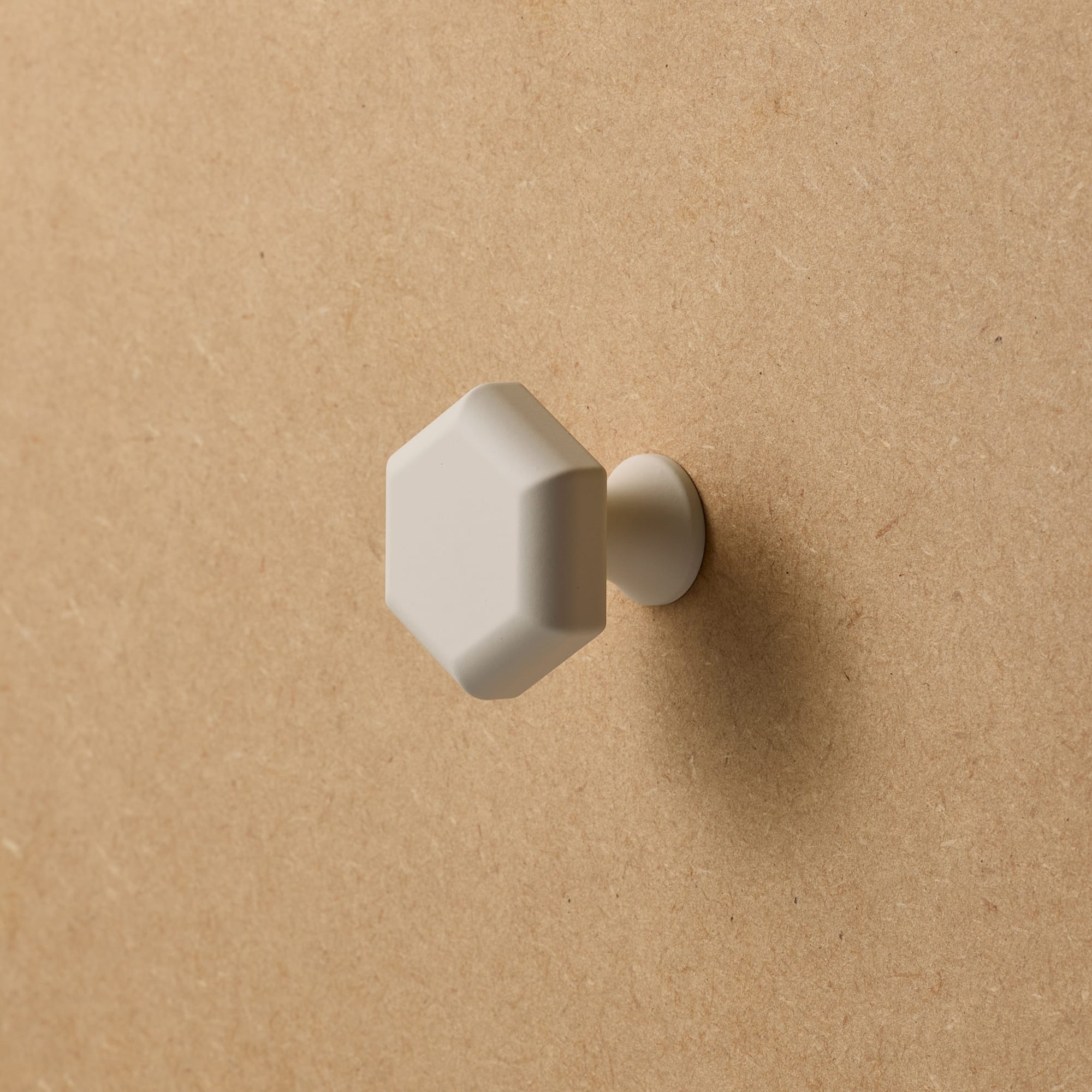 toolbox | Oh Young Min Knob Hexagonal