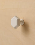 toolbox | Oh Young Min Knob Hexagonal