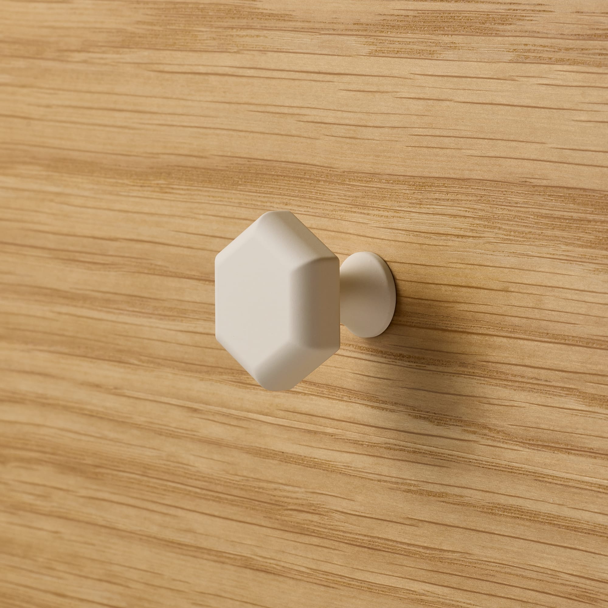 toolbox | Oh Young Min Knob Hexagonal